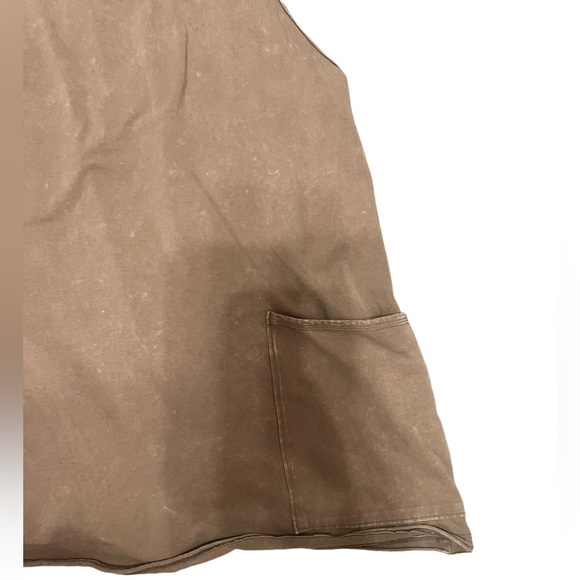 Free People Hot Shot Mini Dress - Picture 7 of 10